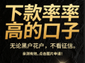 2026年：抱金猪是黑花口子吗？揭秘这个贷款平台是否靠谱