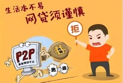 贷款平台为何频繁出问题？7大不稳定原因深度解析，2025年网贷最新政策是什么