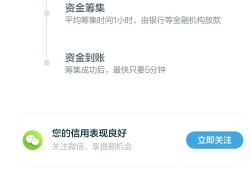 交钱下款的真口子总结5个强制2个月下款的口子