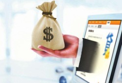 易贷通，汇总五个超级花户下款的口子