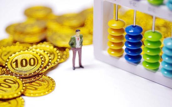 大公司贷款选哪个平台？企业融资渠道全解析