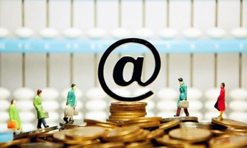 私人微信借钱联系方式，省内五个黑户网贷必下款的平台